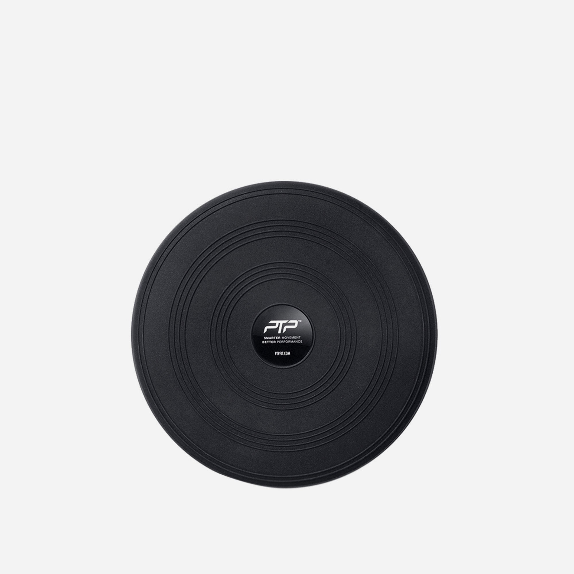 PTP Stability Disc Black SD1