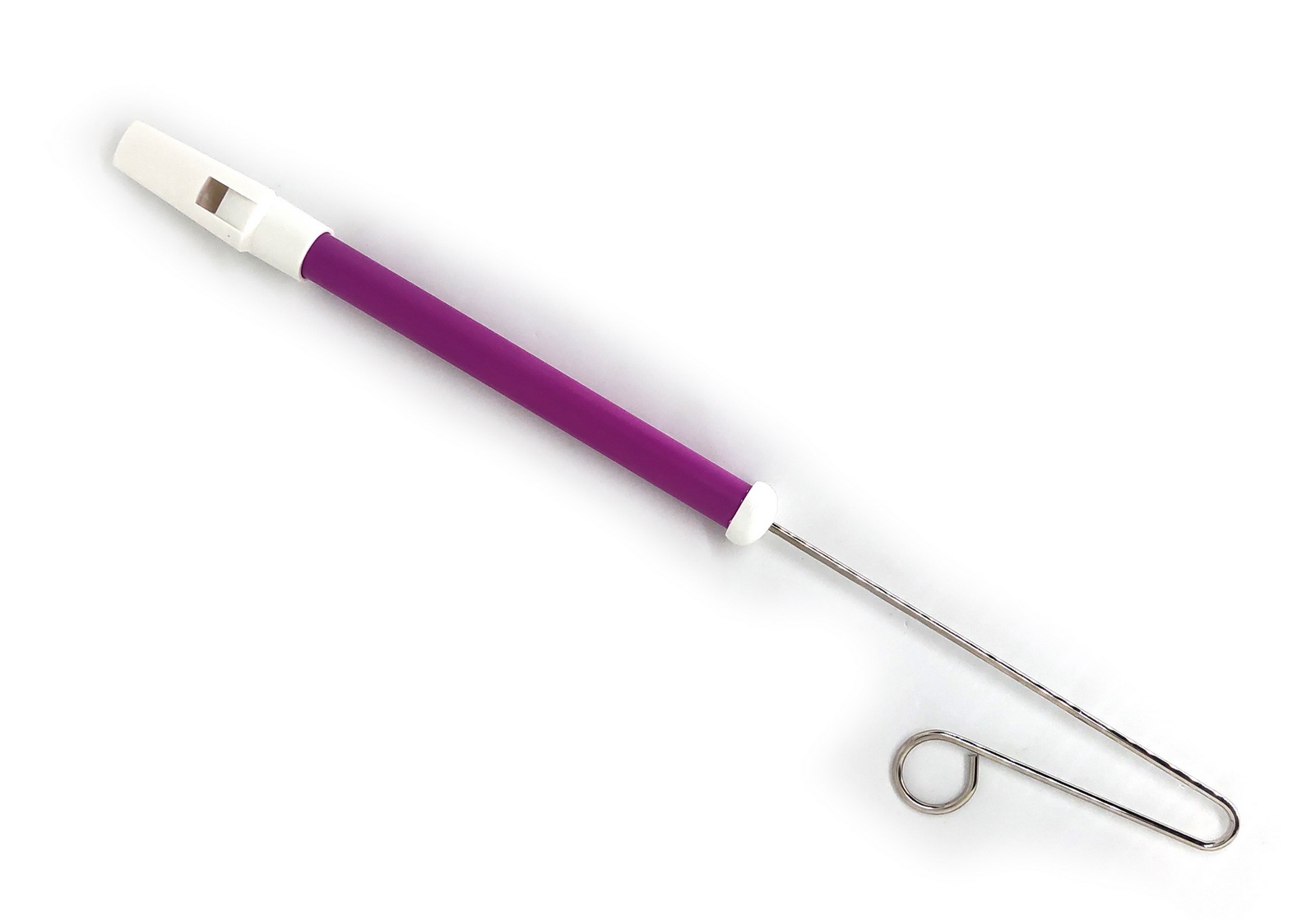 Trombones mini flute drawn 7 note yellow