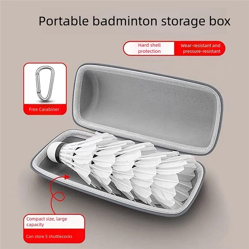 Waterproof%20Badminton%20Ball%20Container%20Badminton%20Shuttlecock%20Storage%20Box%20Portable%20Badminton%20Accessories%20Holder%20-%20Image%205