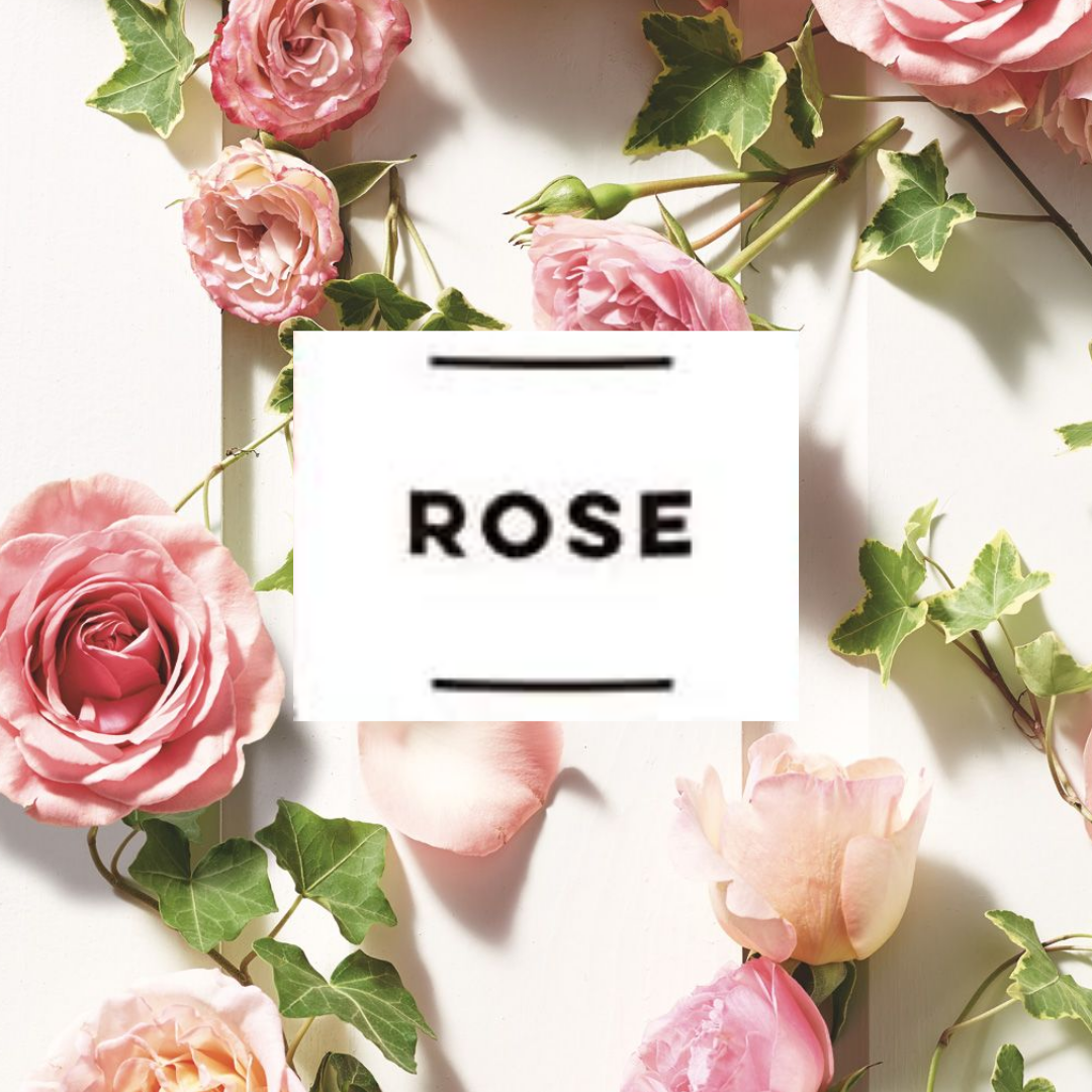 [SIZE] XỊT THƠM ROSE BATH AND BODY WORKS BODY MIST
