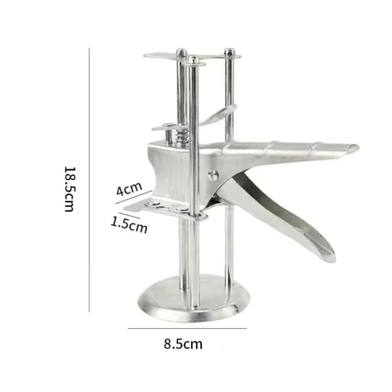 Tile Ceiling Heightening Bricklayer Tile Cushion Tool Leveling Positioning Lifter Manual Lifting Tile Adjuster