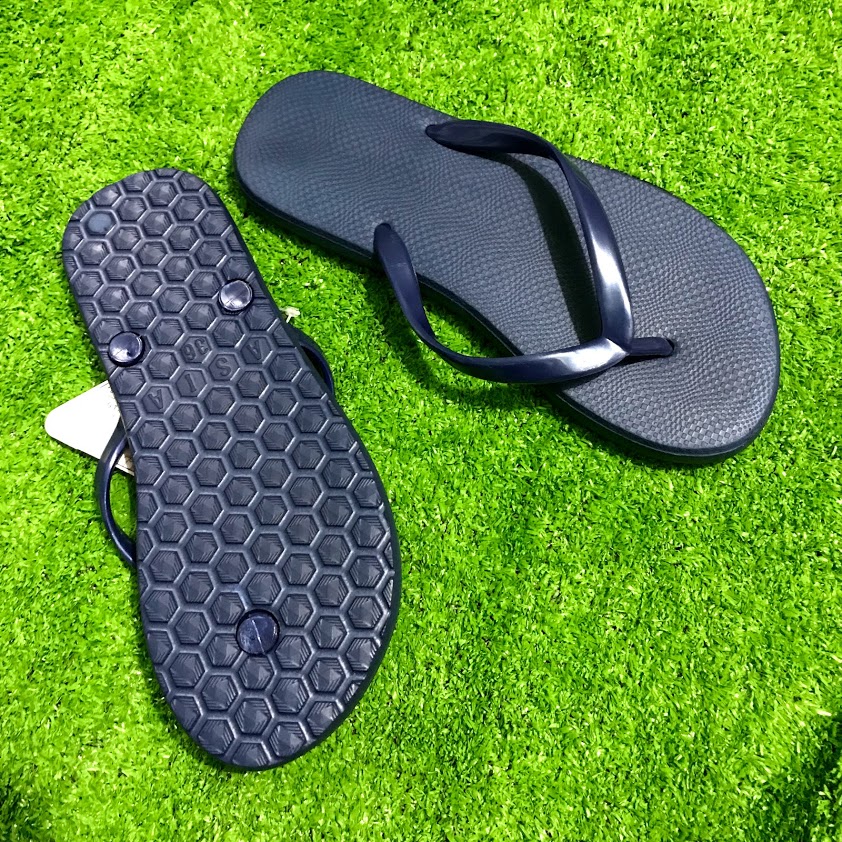 [HCM]Dép xốp quai kẹp nữ