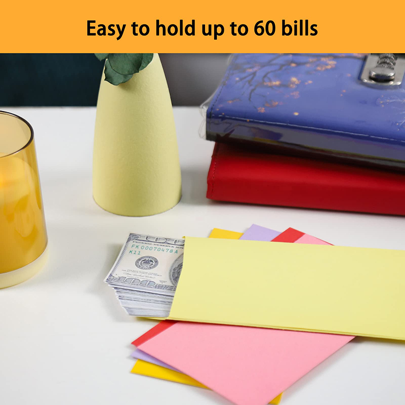 120%20Pcs%20Self%20Adhesive%20Envelope%20Budget%20Cash%20Saving%20Envelopes%20Money%20Organizer%20Packaging%20Gifts%20Color%20Gummed%20Paper%20Challenge%20Home%20DD7%20-%20Image%202