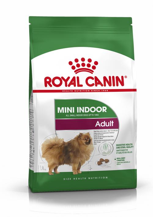 royal canin mini adult 8