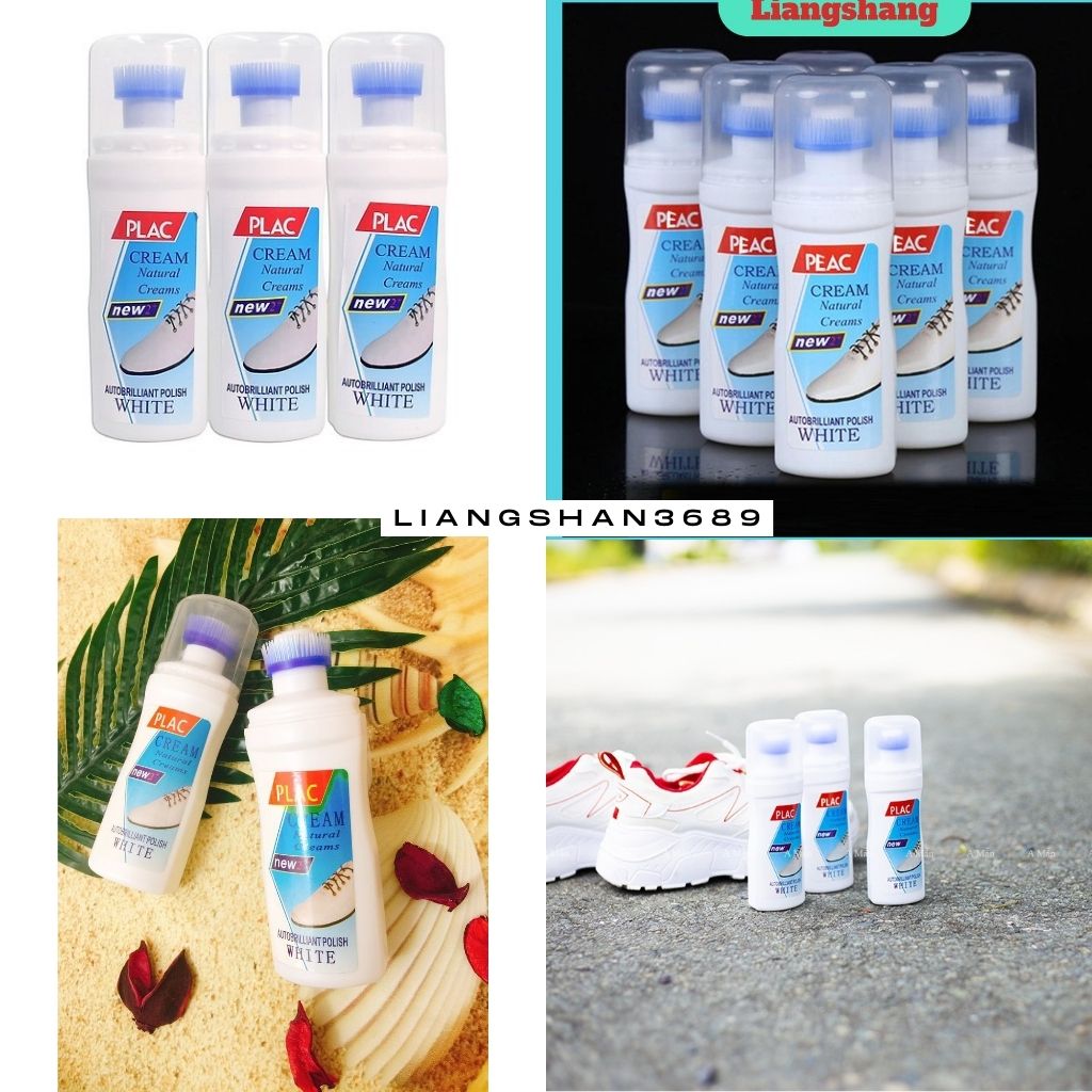 Tẩy giầy/lau giầy PLAC giá sỉ siêu rẻ