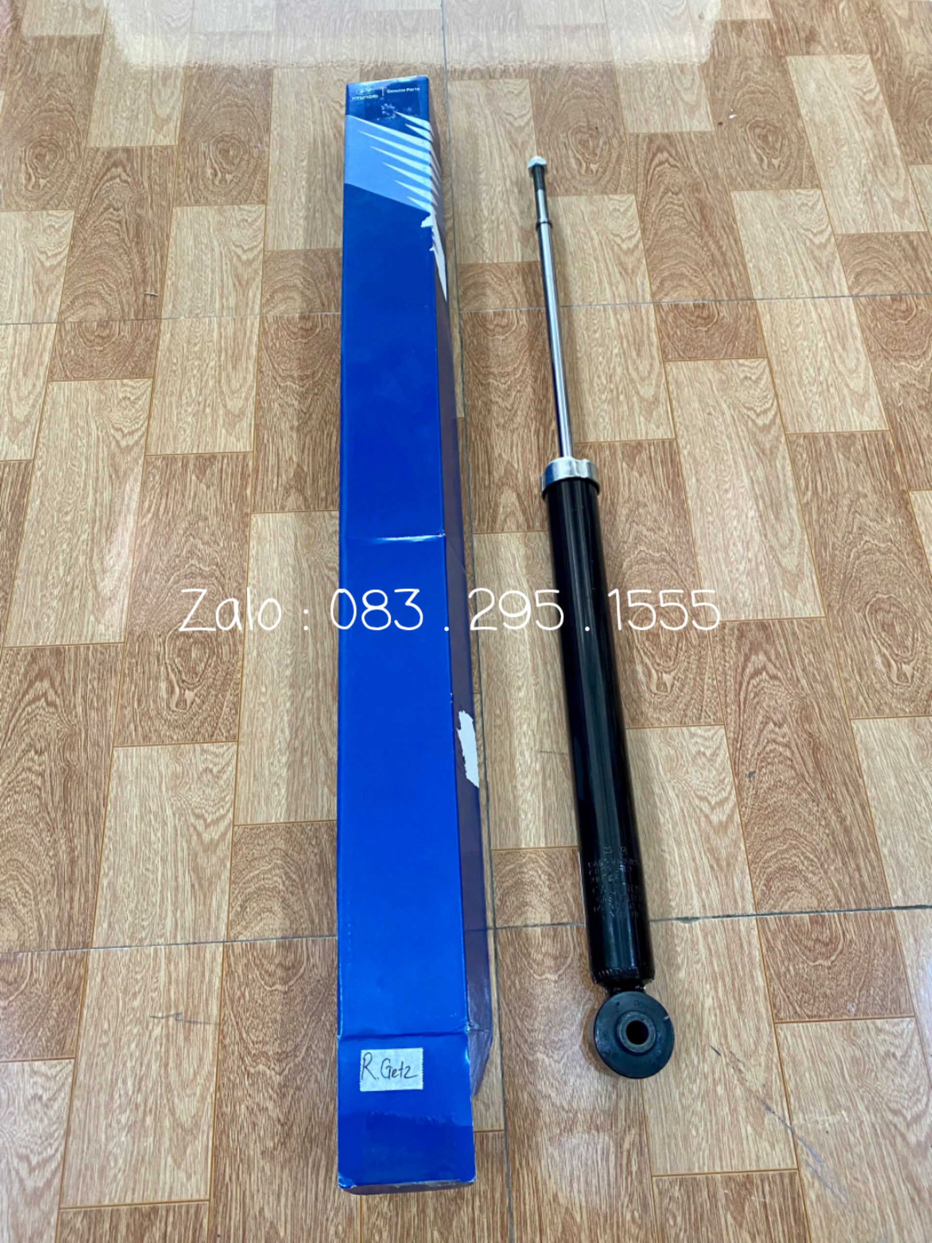 giảm xóc sau Getz ( HQ )
