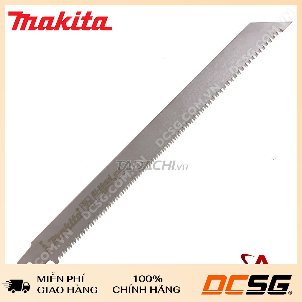 Lưỡi Cưa Kiếm Dùng Cho Tre Và Gỗ Trồng Xanh Makita B-57392
