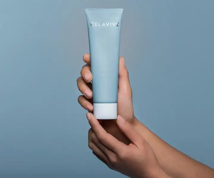 usana celavive cleanser