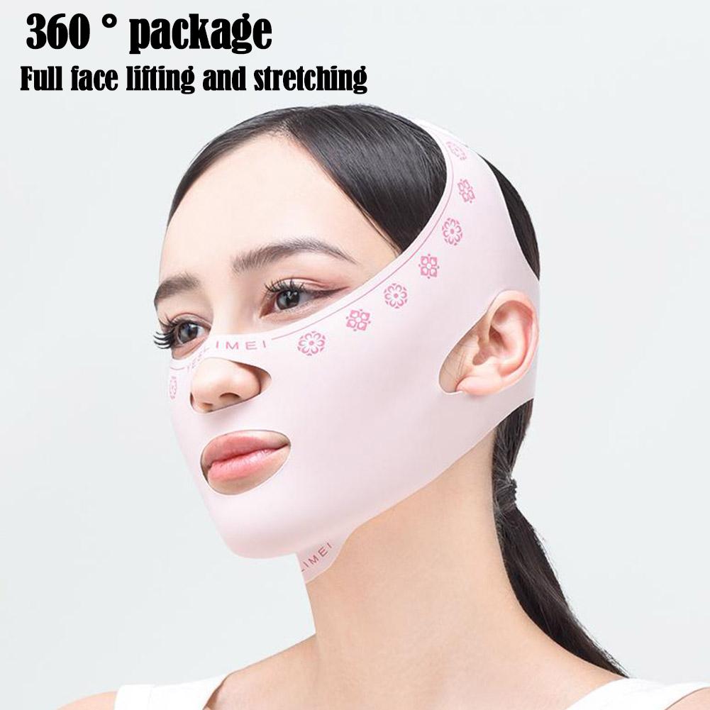 Breathable%20Elastic%20Face%20Slimming%20Bandage%20V%20Line%20Face%20Shaper%20Women%20Chin%20Cheek%20Lift%20Up%20Belt%20Facial%20Massager%20Strap%20Face%20Skin%20Care%20-%20Image%202