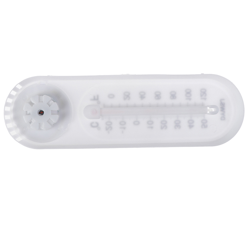 Wall-mounted Household Analog Thermometer Hygrometer Humidity Monitor Meter MENGYU. 