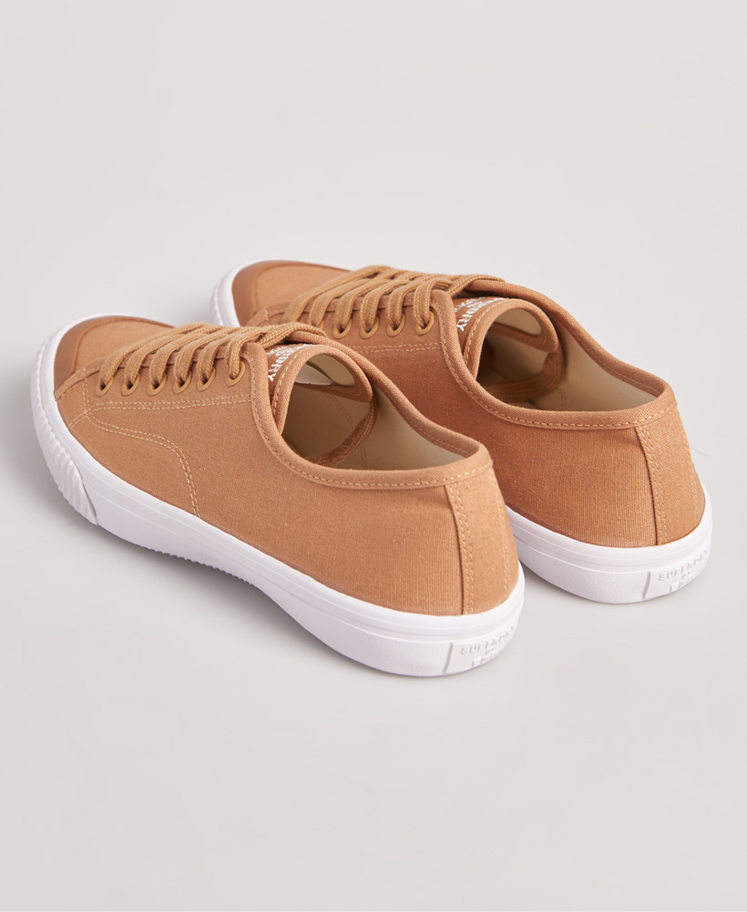 superdry low pro 2.0 trainers