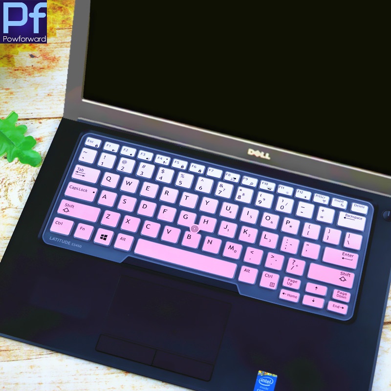 Silicone Da Laptop Bìa bảo vệ cho Dell Latitude 3340 E3340 5480 5490 e5490 e5491 E5450 E5470 E7450 E7470 7480 e7480 7490