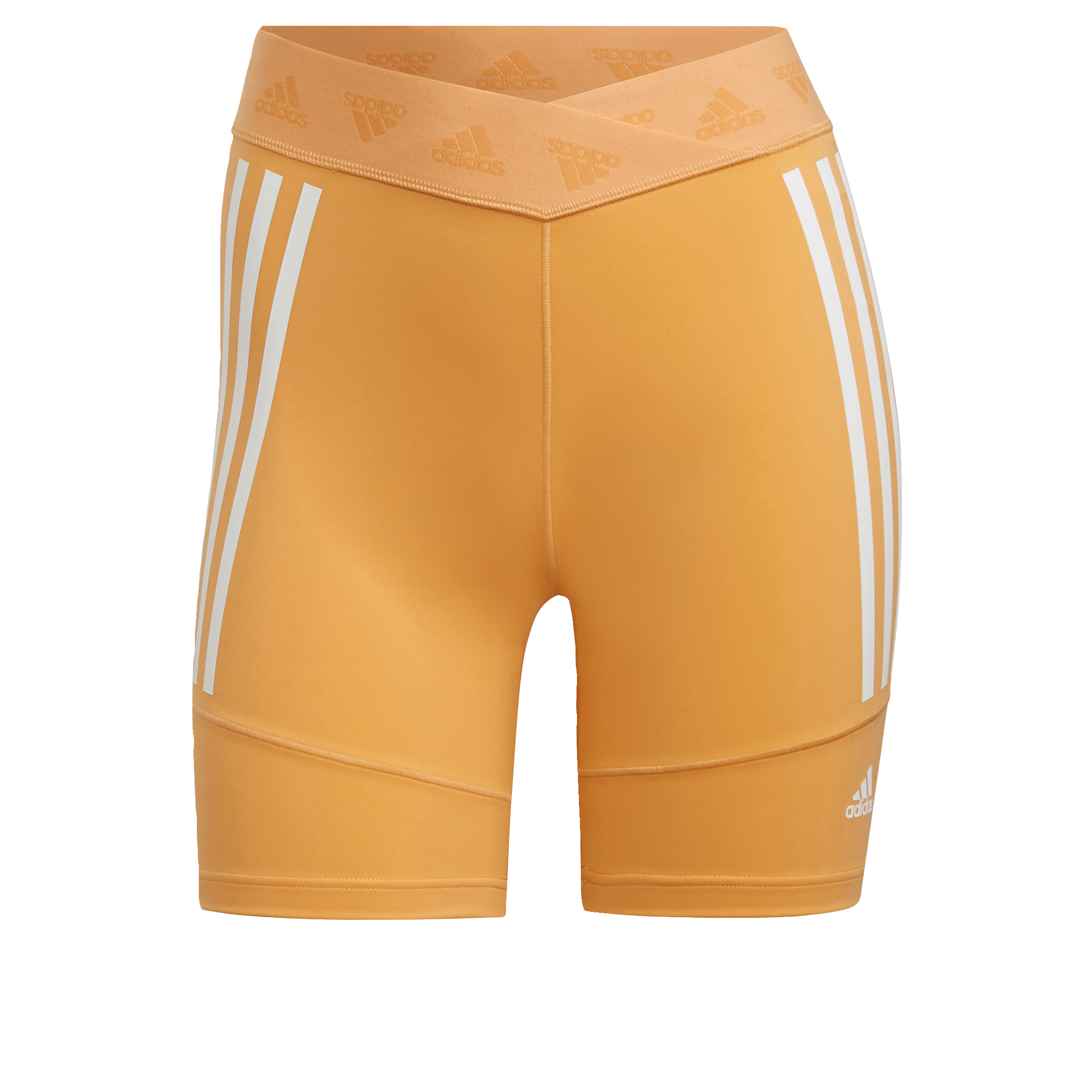 Women's adidas speed creation training bike shorts Clearance