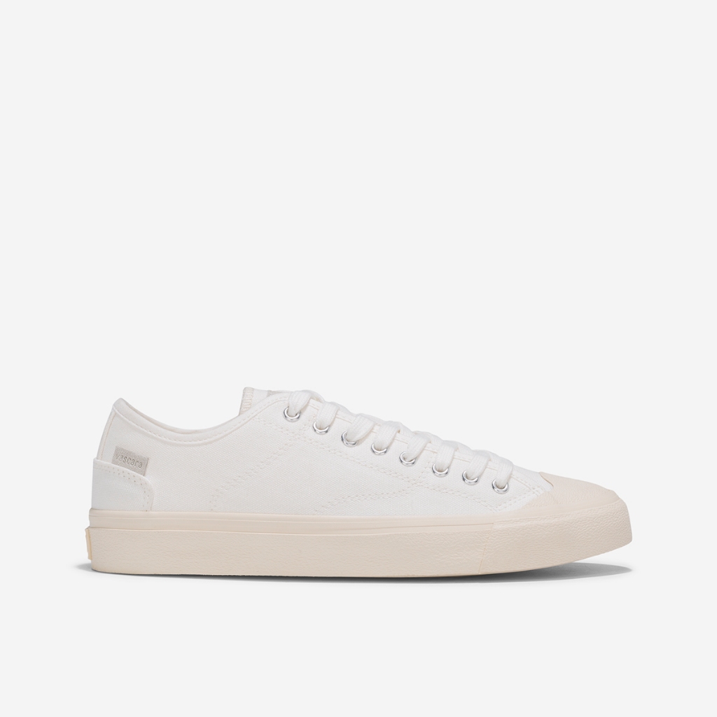 Vascara Giày Sneaker Vải Canvas - SNK 0071