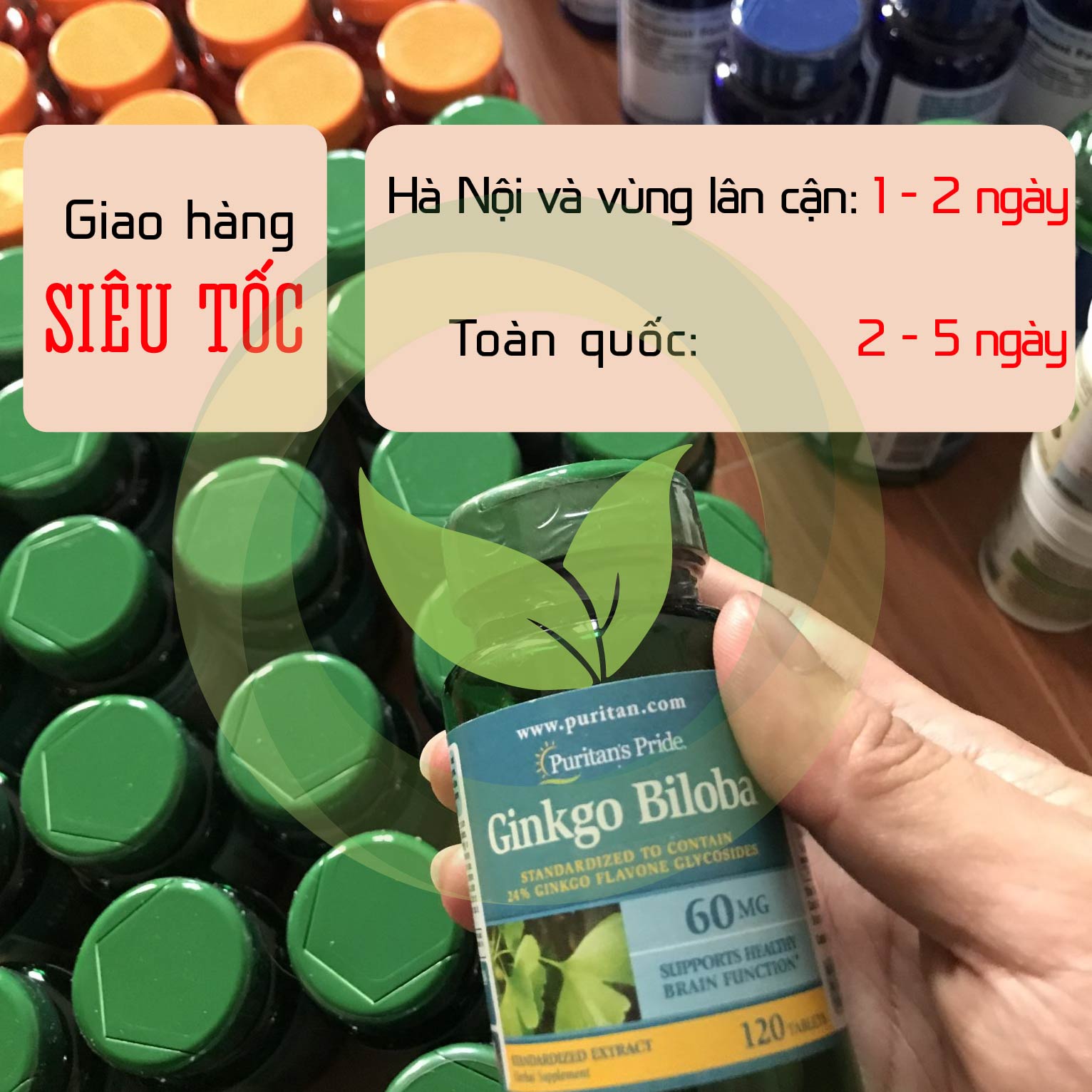 Khẩu trang 4 lớp kháng khuẩn KF94 (túi 10 cái)