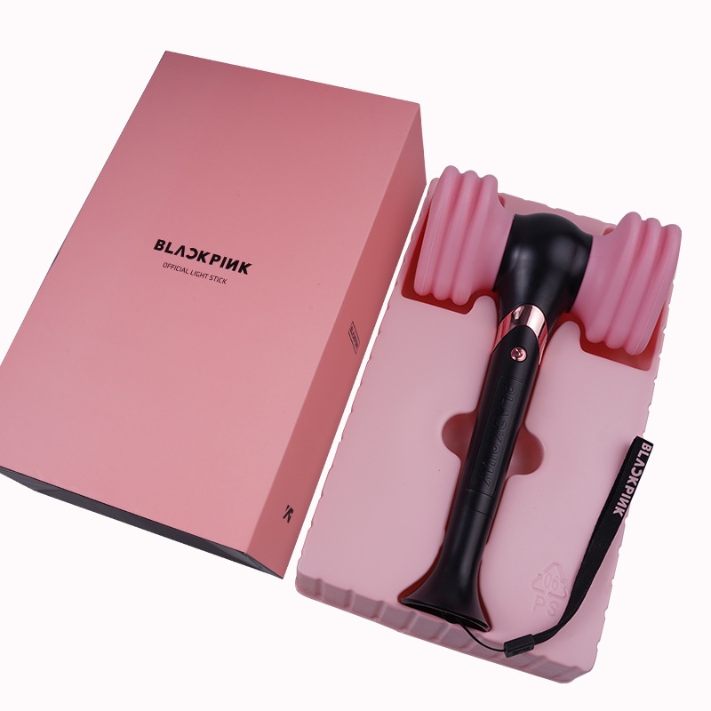 Chính thứcBLACKPINK Lightstick cây búa cổ vũ nhóm KPOP Blackpink dành cho fan