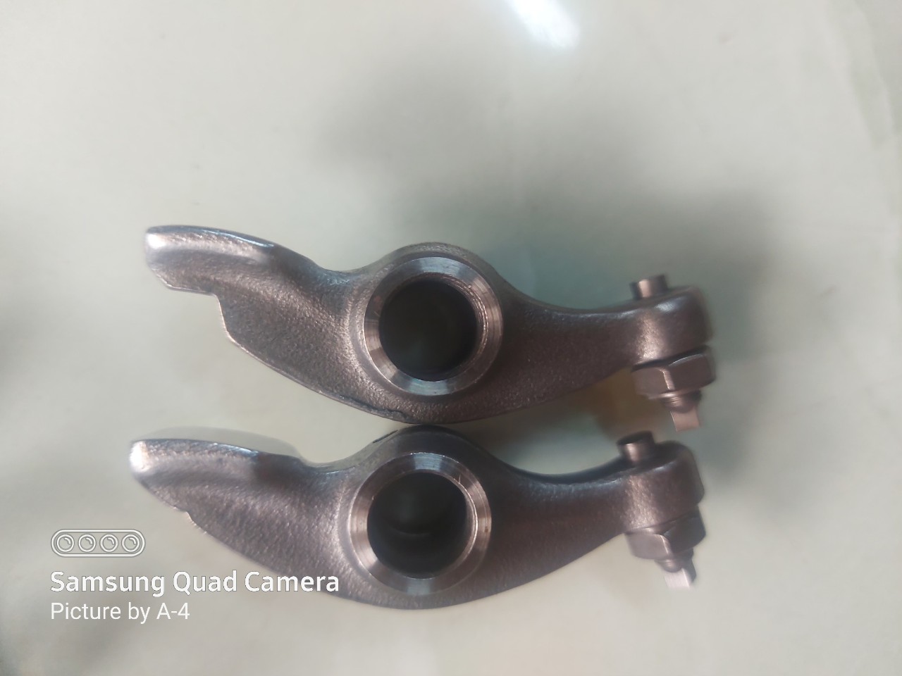 [HCM]CAM + CÒ  + LÒ XO XUPAP Suzuki SMASH 110( không chốt rày )