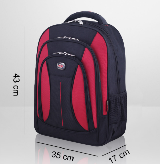 Balo du lịch đa năng Kim Long KL018
