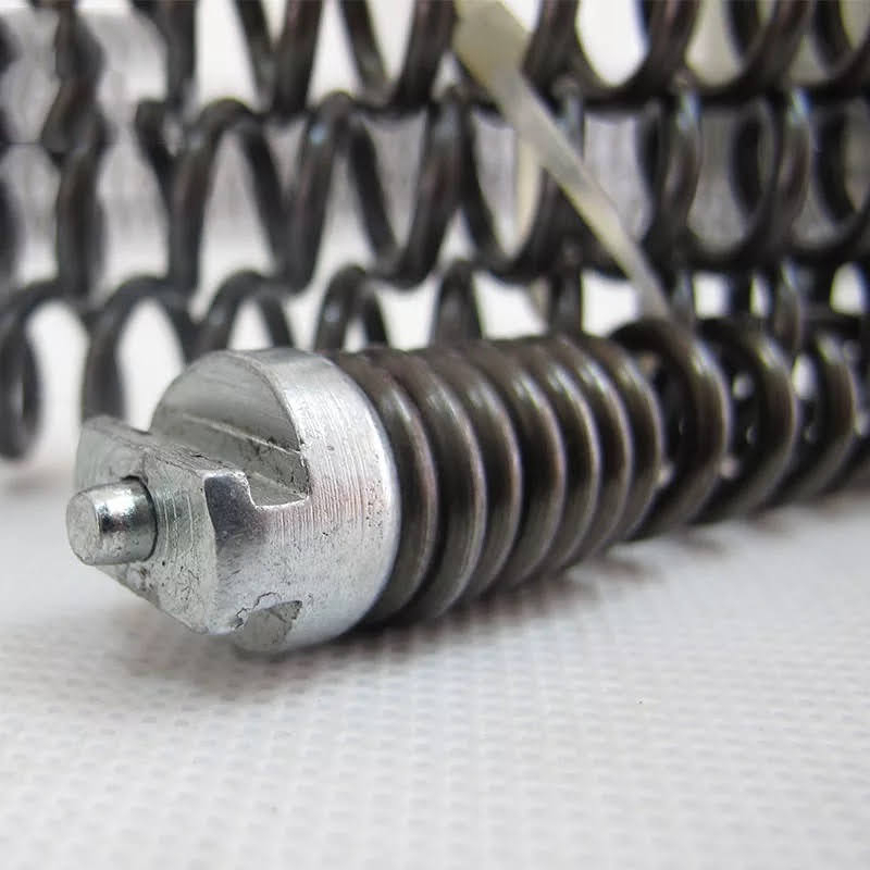 Dây thông tắc cống đường kính 16mm dài 3m