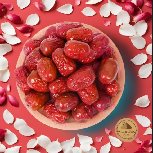 Táo đỏ Tân Cương Loại 1