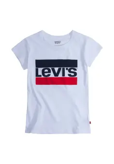 ladies levis top