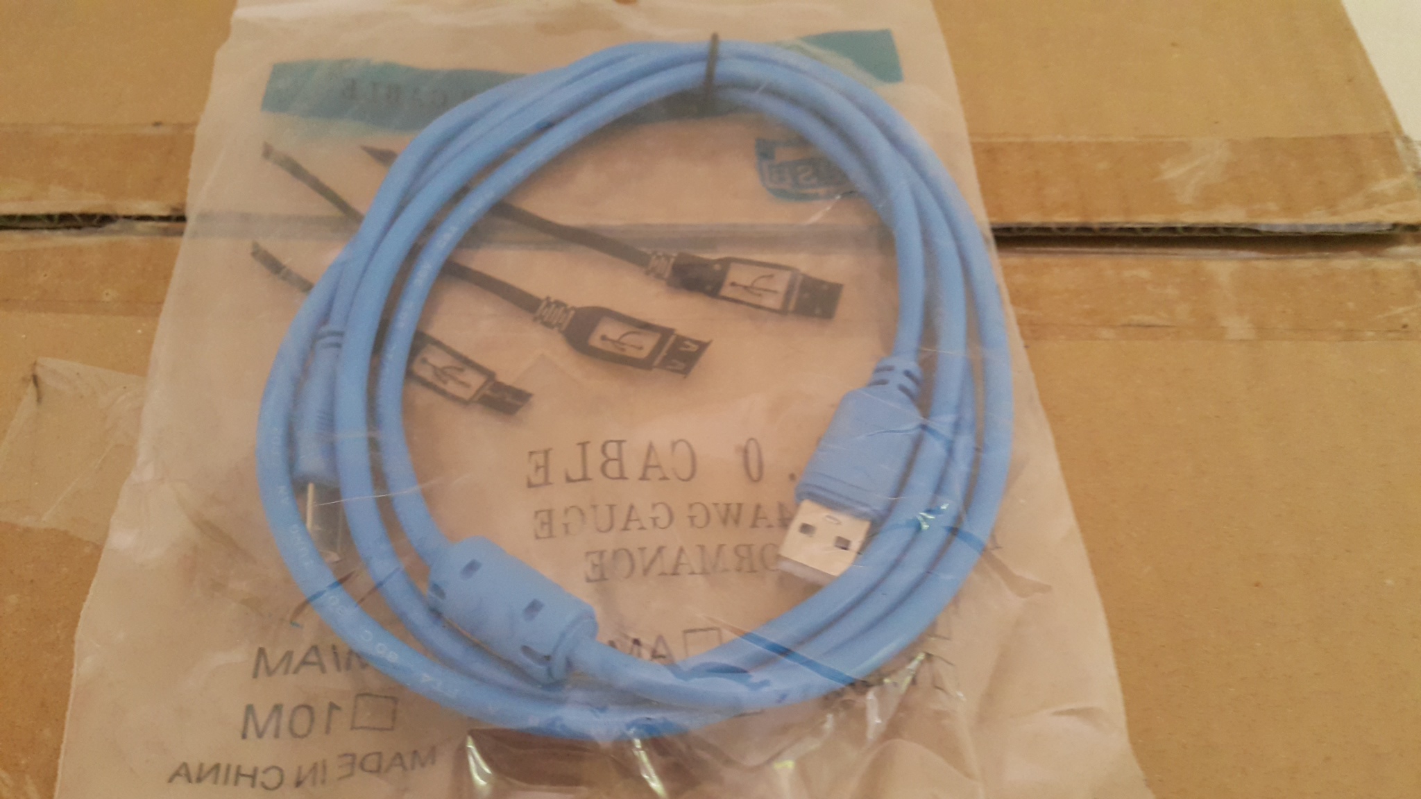 Cab máy in, cáp usb cho máy in, dây cab kết nối máy in