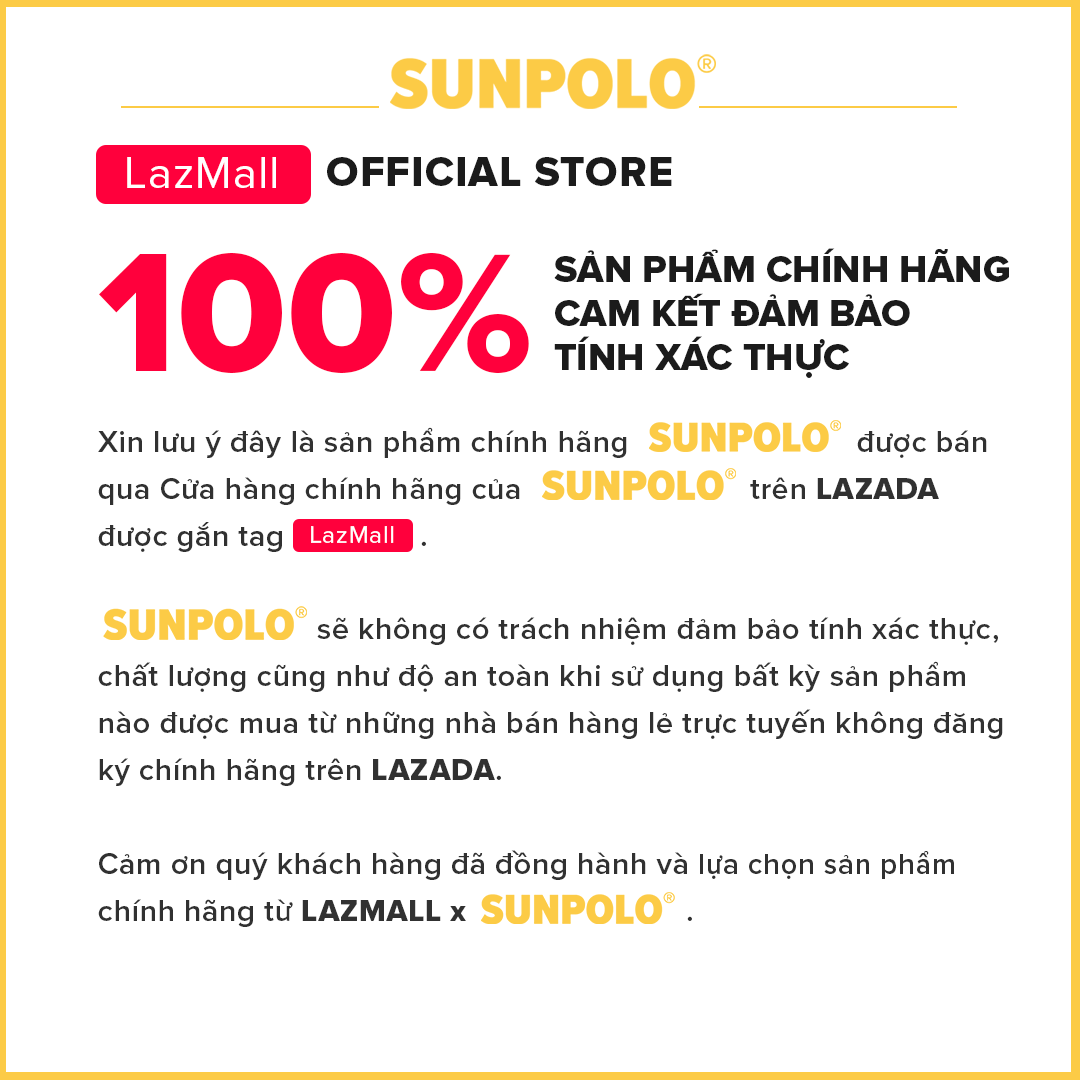 Thắt Lưng Nam Da Bò Khóa Kim SunPoLo BS01D (Đen)