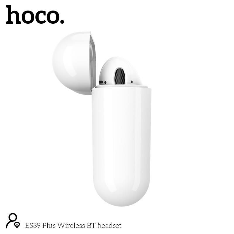 Tai Nghe Bluetooth TWS Hoco ES39 pin 7h