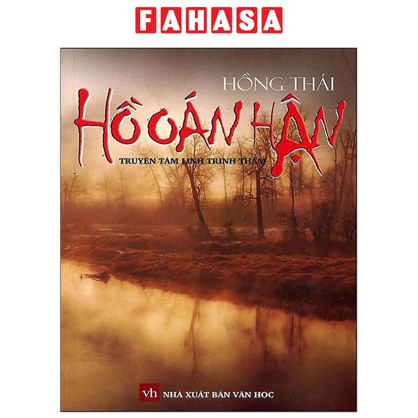 Fahasa - hồ oán hận