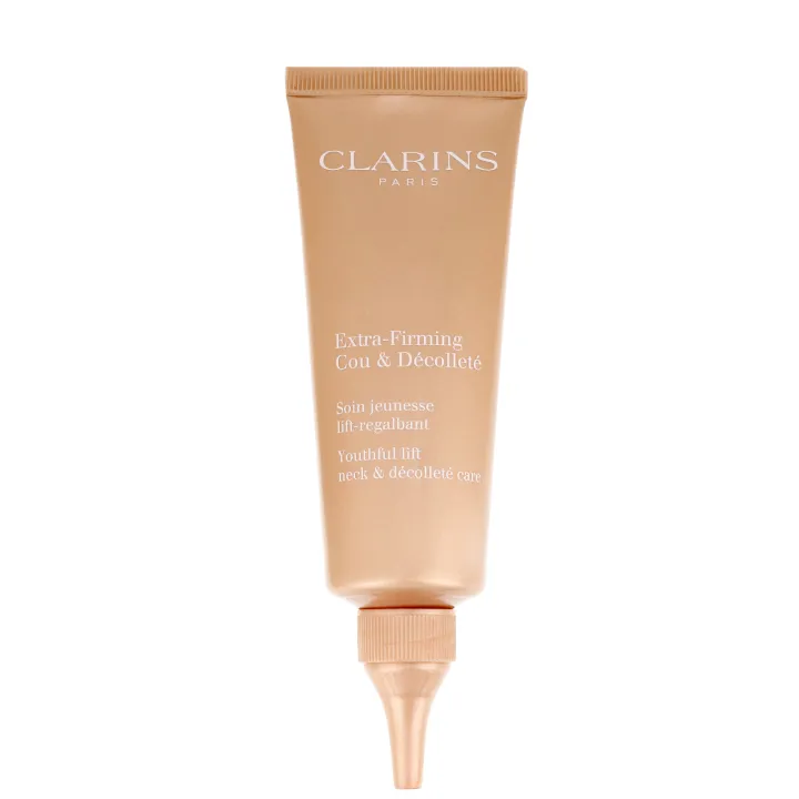 Clarins Extra-Firming Neck and Décolleté 75ml