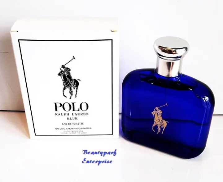 pack polo blue