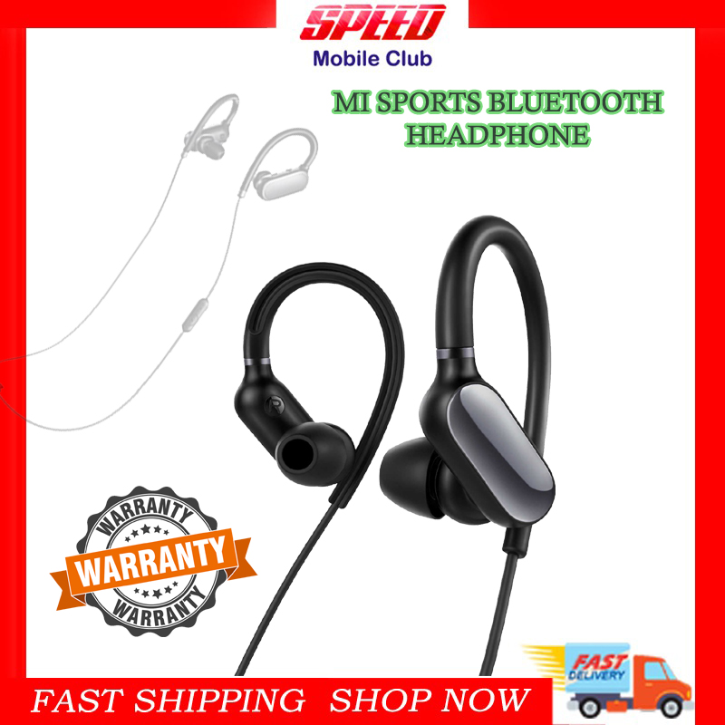 mi mobile bluetooth headphone