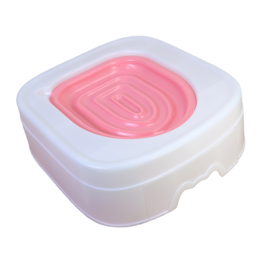 Cat Toilet Training System Train Your Cat to Use the Toilet Effortlessly Say Goodbye to Litter Boxes Reusable Tray