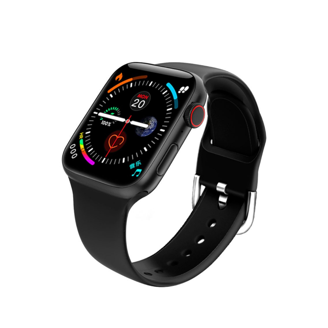 Kumi KU1 Pro Smart Watch W68 | Lazada Singapore