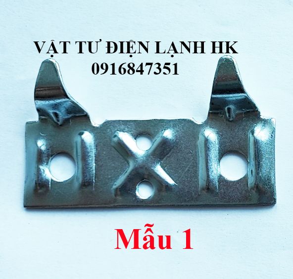 Móc treo bình nóng lạnh gắn tường - giá đỡ Bình nước nóng đa năng - móc BNL