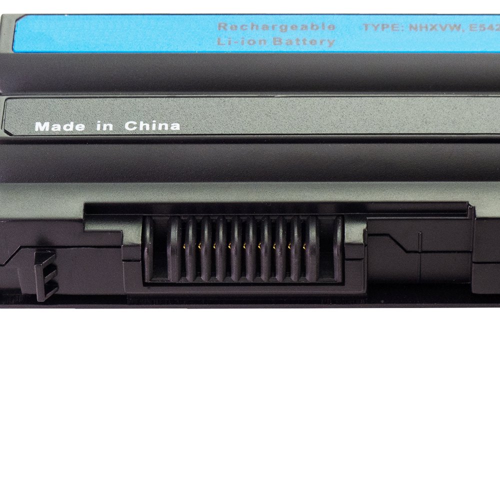 Pin Laptop DELL T54FJ 8858X M5Y0X E6420 E6430 Dùng Cho Latitude E5420 E5430 E5520 E5530 E6530 E6520