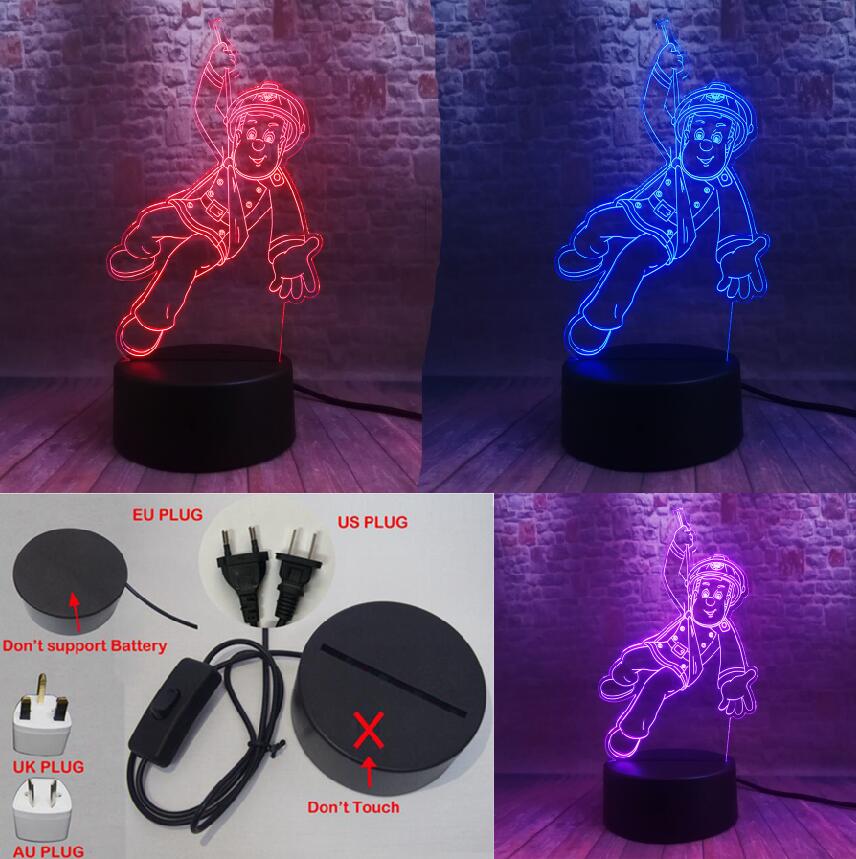 NEW%20%E3%80%90Innovative%20design%E3%80%91Fireman%20Sam%20Cartoon%20Toys%20Figure%207%20Color%20Change%20Boys%20Bedside%20Table%20Bedroom%20Mood%20Night%20Lamp%20Decor%20Lighting%20Holiday%20Child%20Kids%20Gift%20-%20Image%208