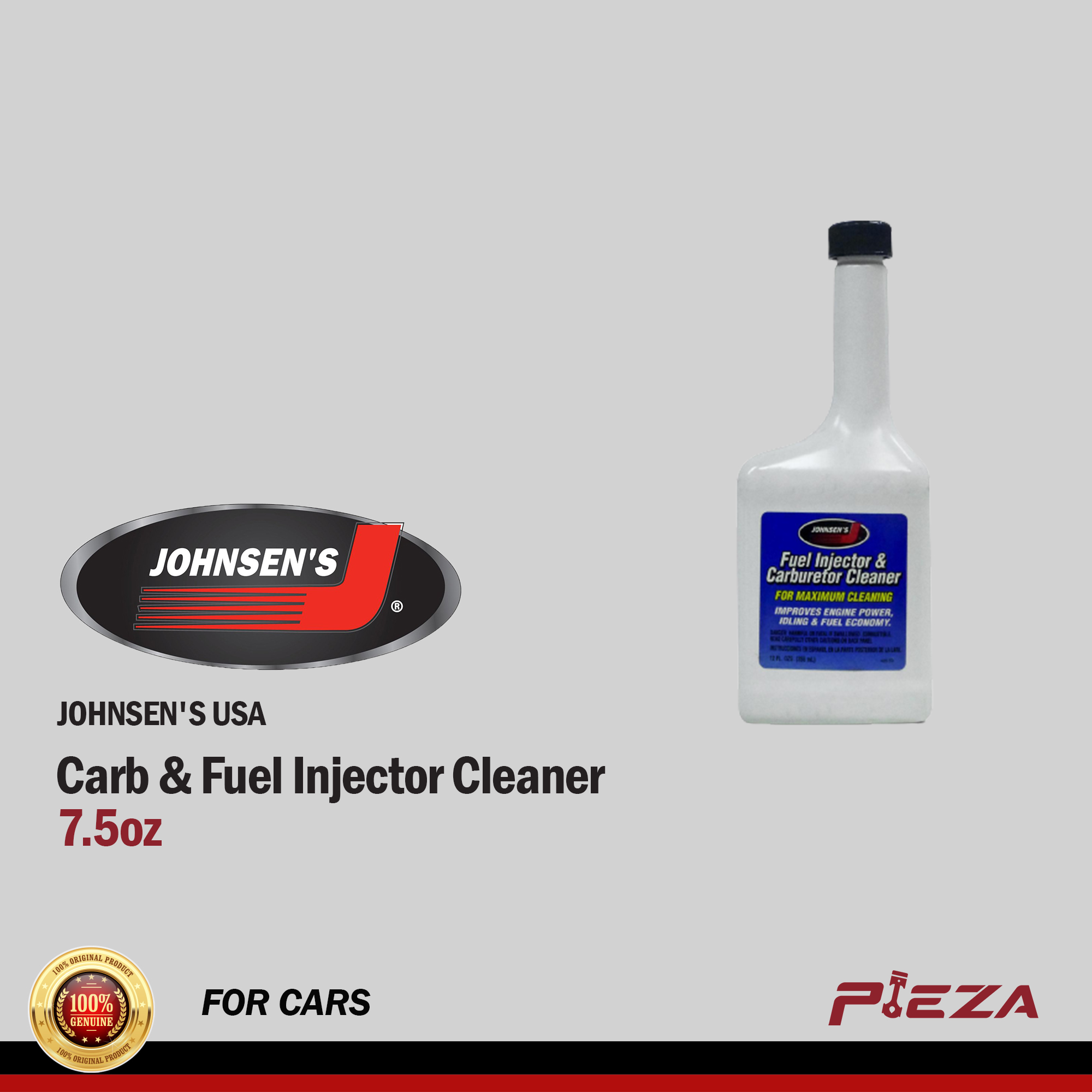 Fuel Injector Cleaner - Wynns USA