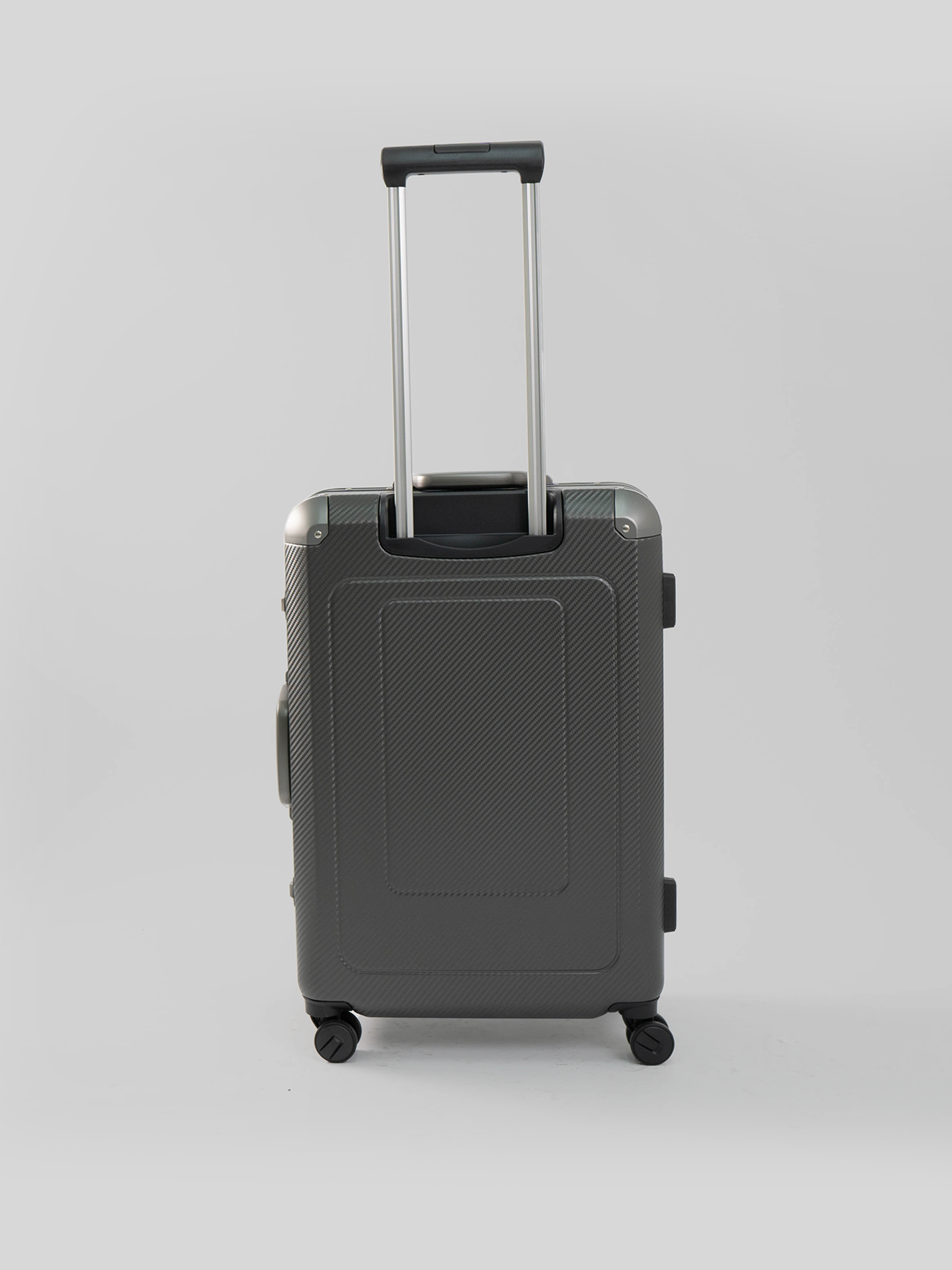 Winter Time Sumuzu PC Luggage SMZ803 | Lazada Singapore