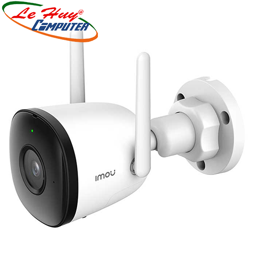 Camera wifi ngoài trời 2mp ipc-f22p-imou
