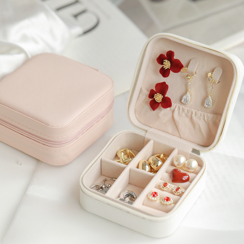 Mini%20Jewelry%20Organizer%20Display%20Travel%20Jewelry%20Zipper%20Case%20Boxes%20Earrings%20Necklace%20Ring%20Portable%20Jewelry%20Box%20Flip%20Top%20Storage%20ZHIXING%20-%20Image%203