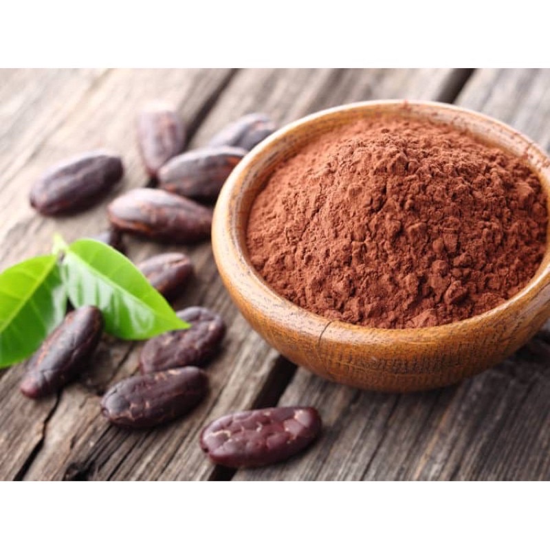 1kg Bột cacao Malaysia