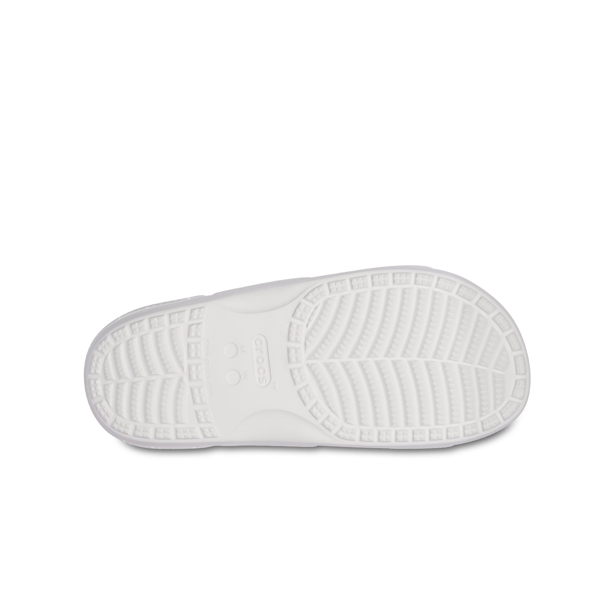 Dép Unisex Crocs Classic - 206761-100