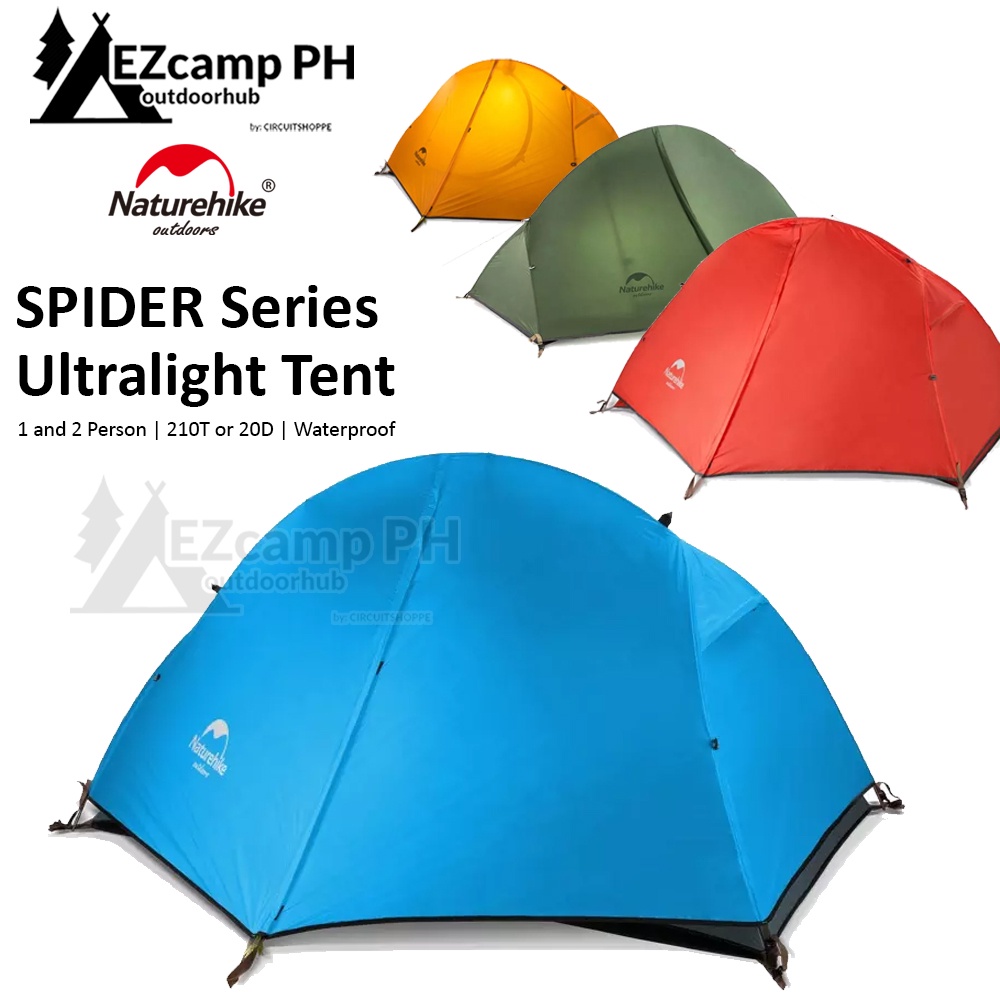 Naturehike cycling clearance tent