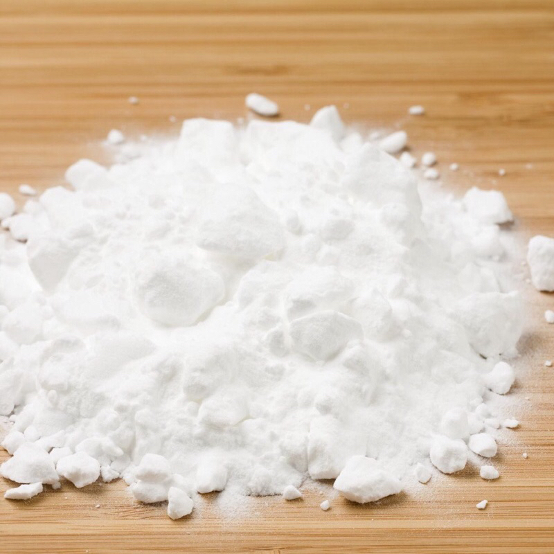 Bột Baking Soda 454gr