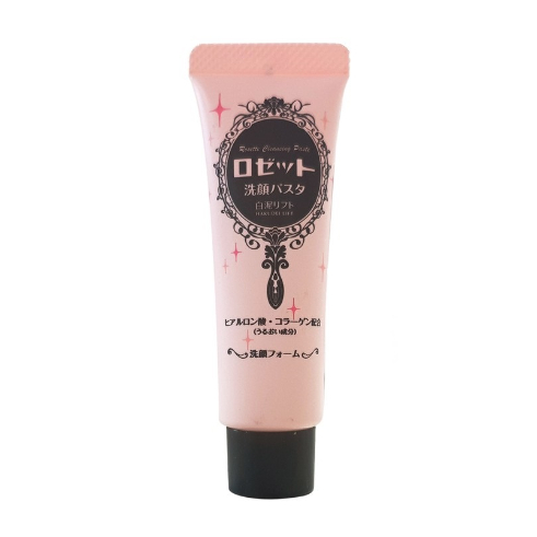 [Hàng chính hãng] Sữa Rửa Mặt Rosette Bùn Khoáng Mini 25g
