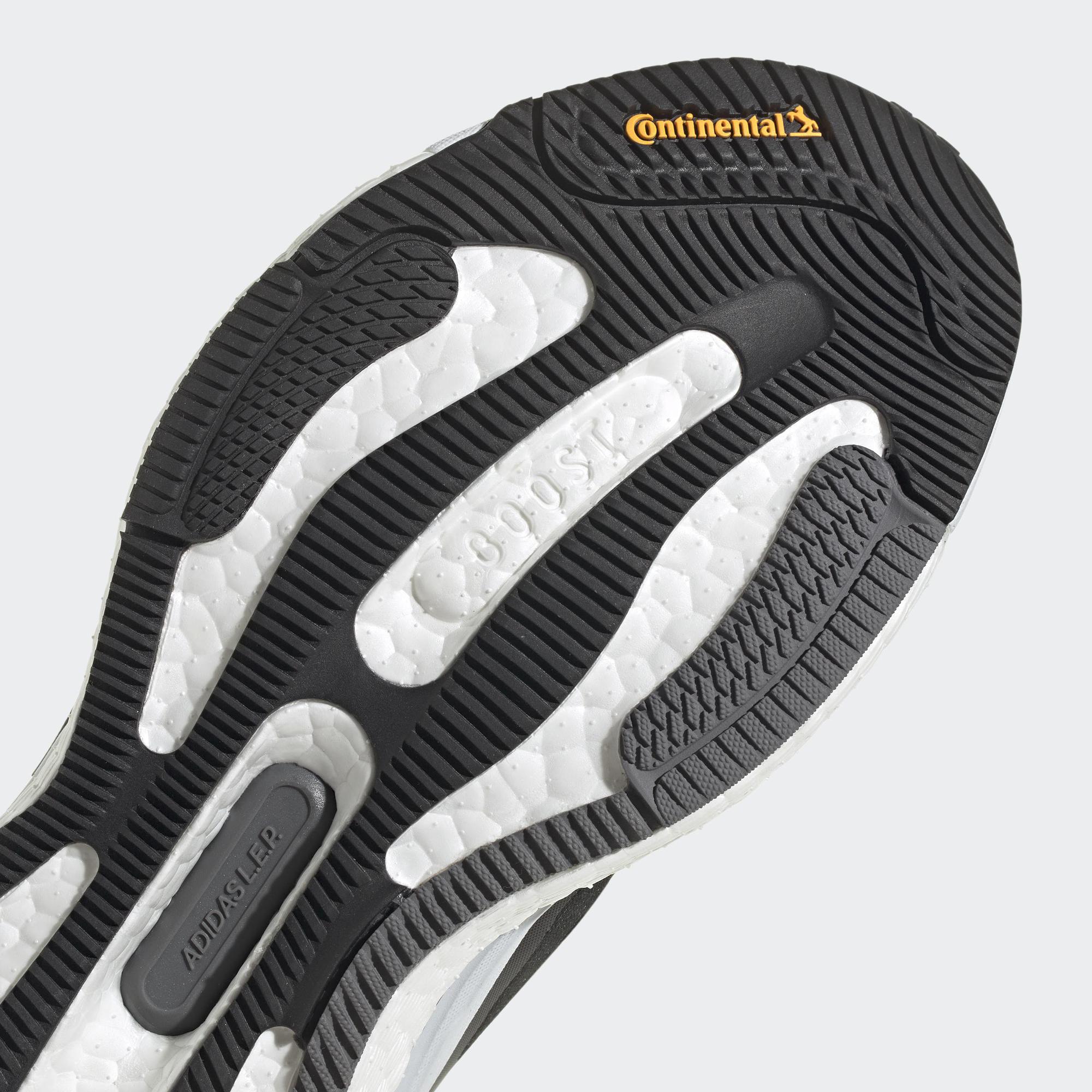 adidas Chạy Giày Solarcontrol Nữ Đen GY1656