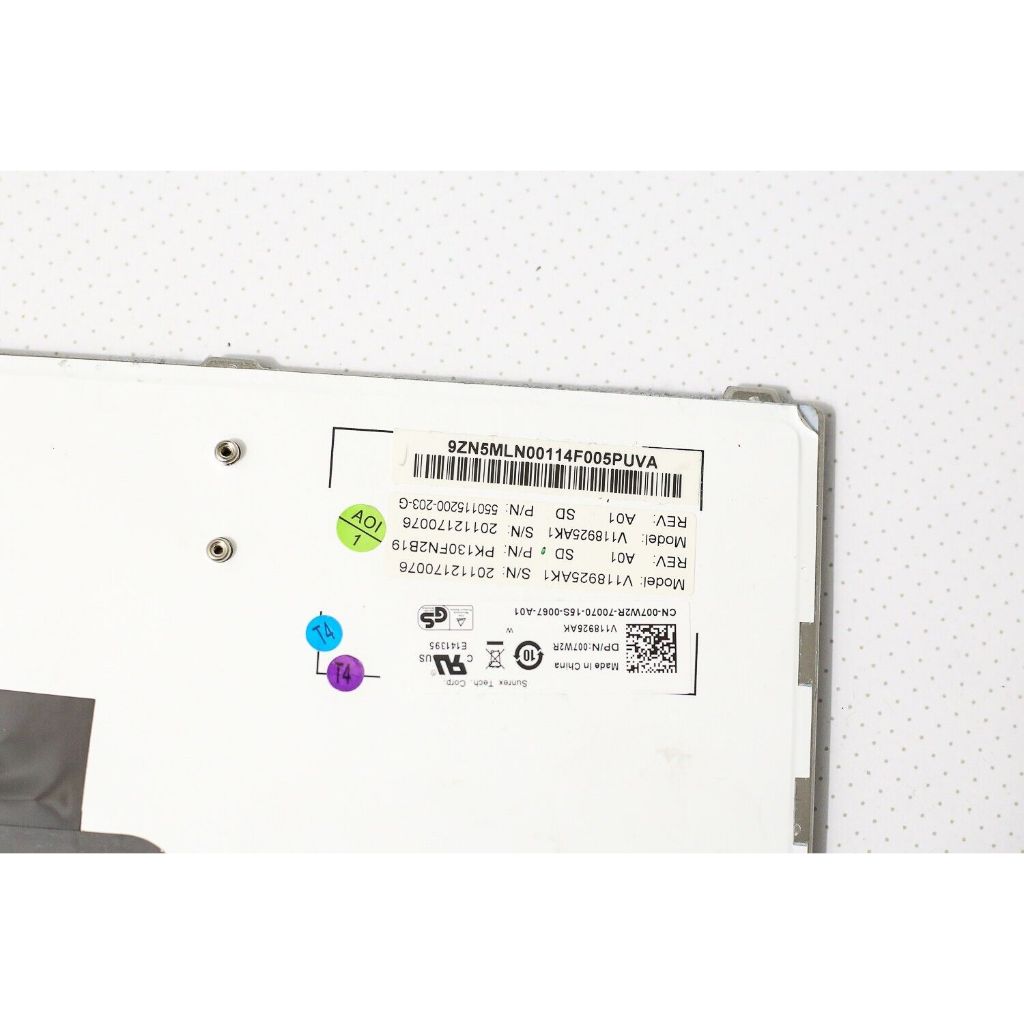 Bàn Phím Laptop Dell Latitude E5420 E5430 E6420 E6430 E5430 E6440 E6320 E6330  NEW 100%