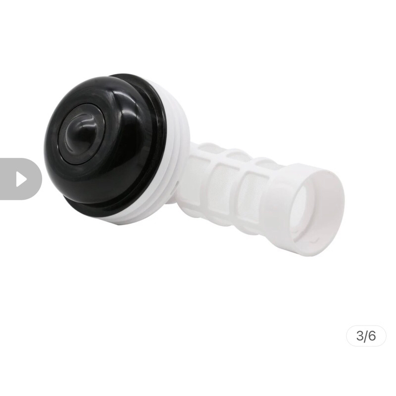 Phích Trà Inox 1055 St1 E