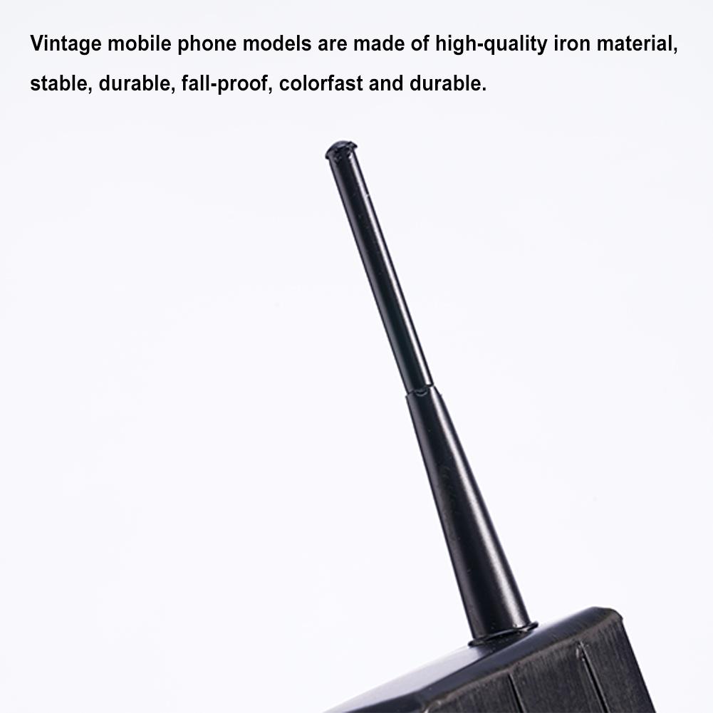 1pc%20Retro%20Mobile%20Brick%20Phone%20Model%2080'S%2090'S%20Old%20Classic%20Design%20Telephone%20Model%20Metal%20Vintage%20Old-Fashioned%20-%20Image%207